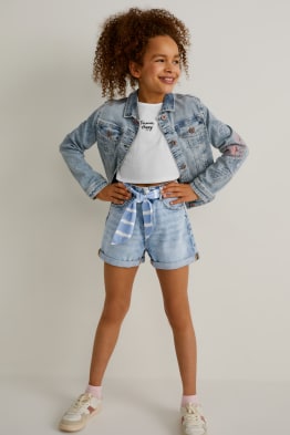 Find your perfect Jeans shorts here | C 