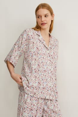 Batas de color gris para mujer | FASHIOLA.es