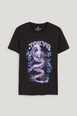 CLOCKHOUSE - T-shirt