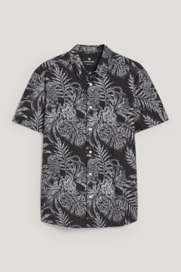 CLOCKHOUSE - Hemd - Regular Fit - Kent