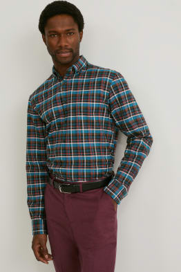Camisas de vestir de hombre • Camisas Elegantes | Boston Wear