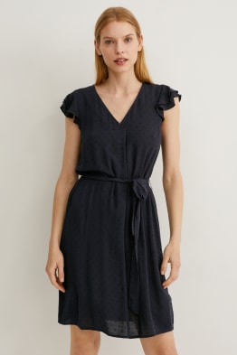 Shift dress
