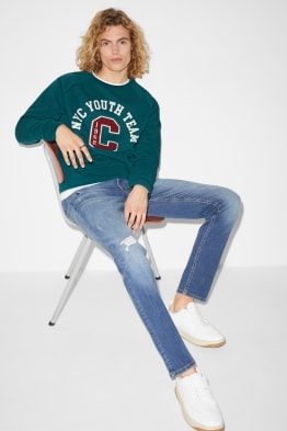 Sudaderas para hombre en varios diseños | C\u0026A Online