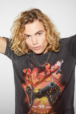 C&a ac dc shirt clearance