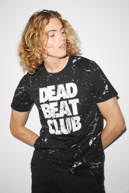 CLOCKHOUSE - t-shirt