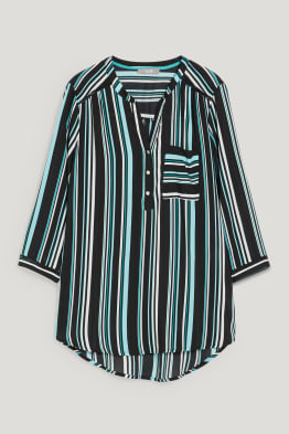 Blusas de rayas en varios colores y diseños | C\u0026A tienda online