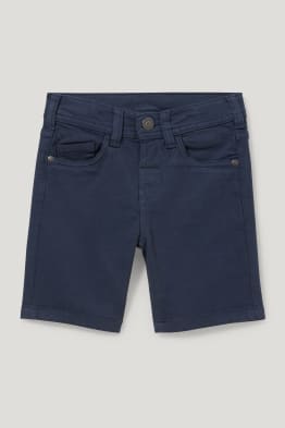 Bermudas