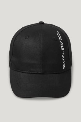 Gorra de béisbol