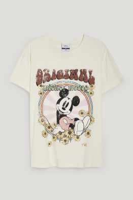 Disney t-shirts in top kwaliteit online 