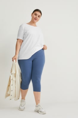 Tallas grandes: Pantalones para mujer | C\u0026A