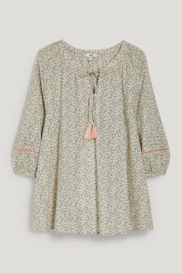 Tallas grandes : encuentra tu blusa perfecta en C\u0026A