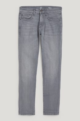 nooit verkopen Preek Grijze jeans in top kwaliteit online kopen | C&A Online Shop
