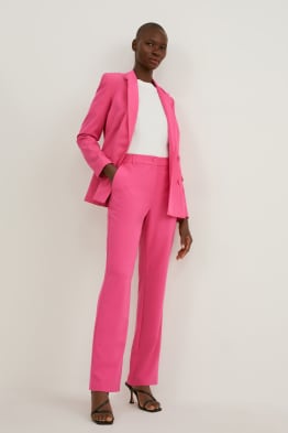 Pantaloni business - straight fit
