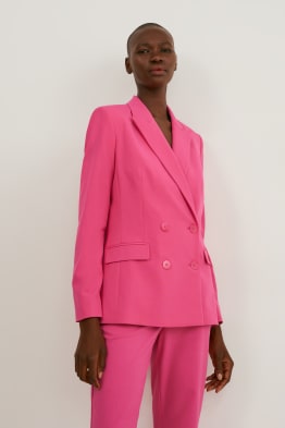 Business-Blazer - Regular Fit