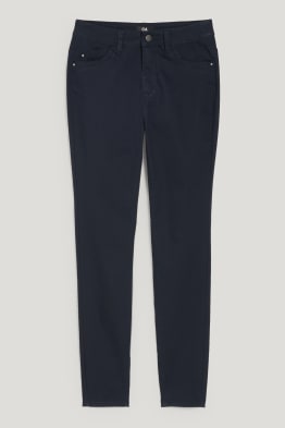 Pantalones de cintura alta en varios colores y diseños | C\u0026A tienda online