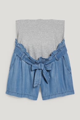 Short de grossesse - Tencel™