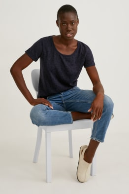 Basic T-shirt