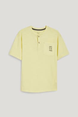 T-shirt - genderneutral