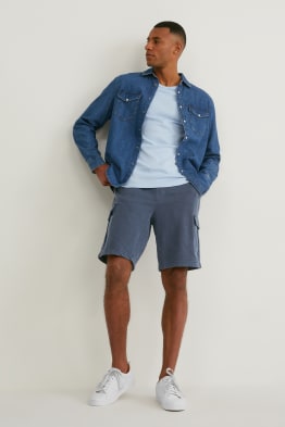 Shop Cargo shorts online | C\u0026A online shop