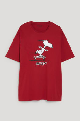 T-shirt - Snoopy
