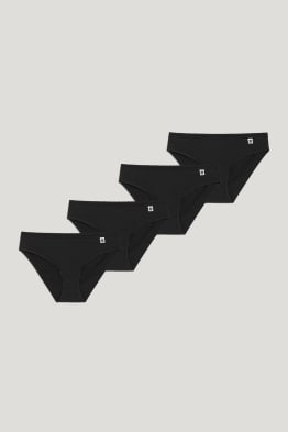 Set van 4 - slip - LYCRA®