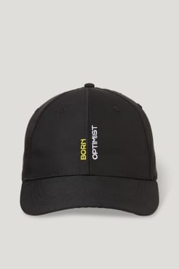 CLOCKHOUSE - Cap