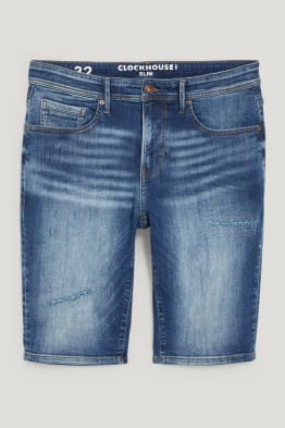Shop Denim shorts online | C\u0026A online shop
