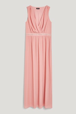 Fit & Flare Kleid - festlich