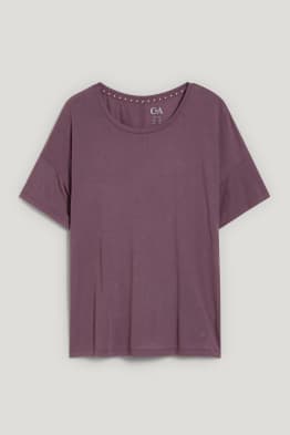T-shirt sportiva - running