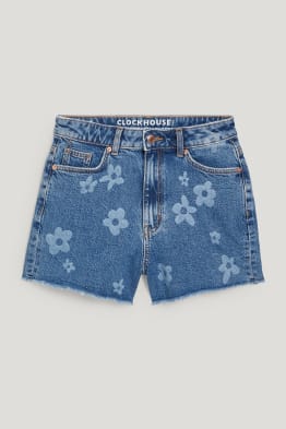 Find your perfect Jeans shorts here | C 