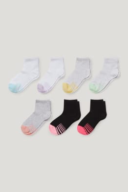 Multipack 7er - Socken