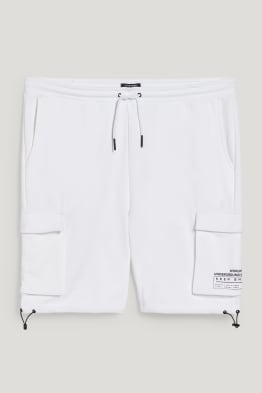 CLOCKHOUSE - shorts deportivos cargo
