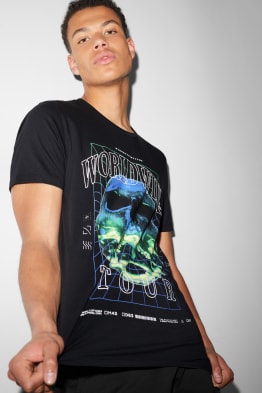 CLOCKHOUSE - T-shirt