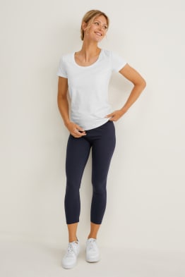 Paquet de 2 - leggings bàsics