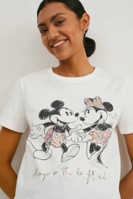 Disney t-shirts in top kwaliteit online 