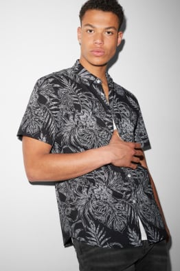 CLOCKHOUSE - Hemd - Regular Fit - Kent