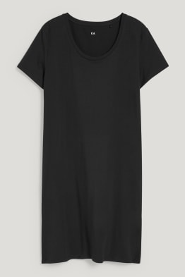 Basic T-shirt dress