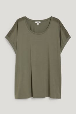 Tallas grandes | Destacados para mujer | C\u0026A