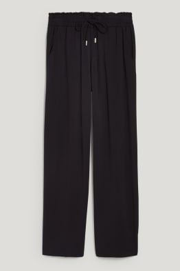 Pantalons - wide leg