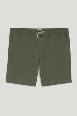 Short