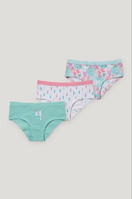 Pack de 3 - hipster