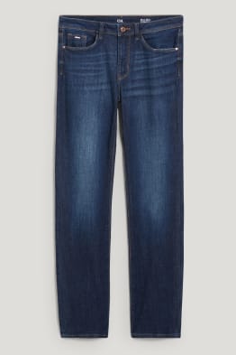 Straight jean - coton bio