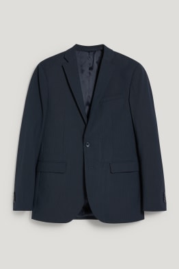 Sacou modular - slim fit - LYCRA®