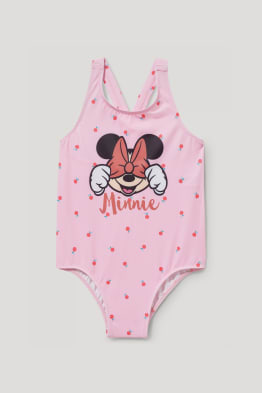 Minnie Mouse - baby swimsuit - LYCRA® XTRA LIFE™