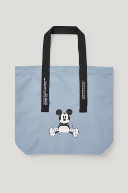 Bolso shopper - Mickey Mouse