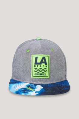 Gorra