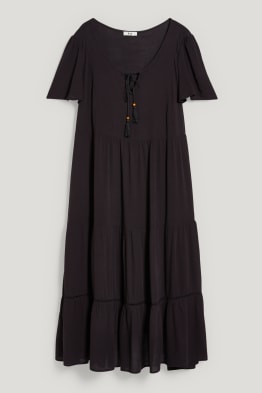 Tallas grandes: Vestidos y faldas en varios colores | C\u0026A