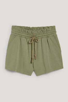 CLOCKHOUSE - pantalons curts de xandall