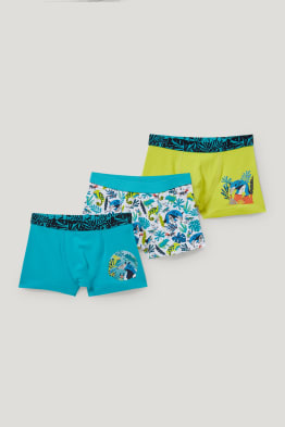 Lot de 3 - caleçons