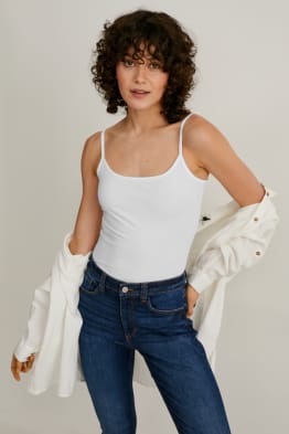 Set van 2 - basic-hemdje
